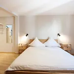 Alte Buchbinderei Apartments