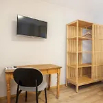 Alte Buchbinderei Apartments