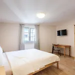 Alte Buchbinderei Apartments